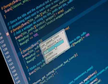How to Use a Computer for Programming