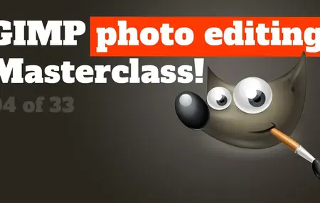 How to Use GIMP for Photo Editing