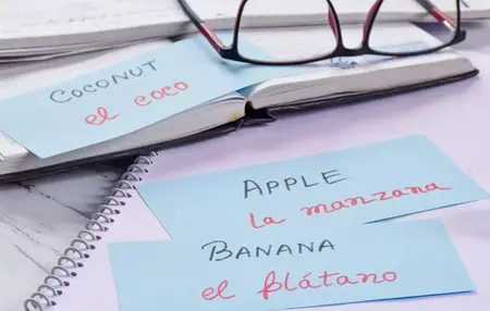 How to Learn to Write in a New Language