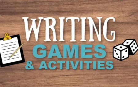 How to Learn to Write for Video Games