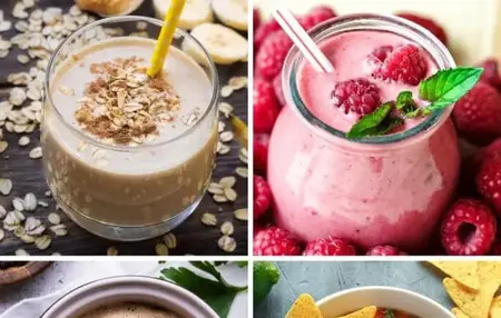 How to Use a Blender