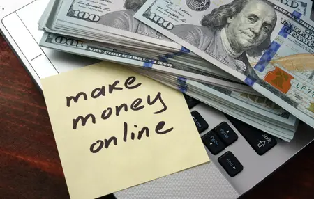 How to Make Money Online