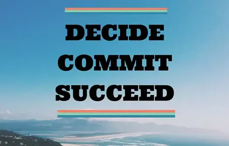 How to Make Decisions with Confidence