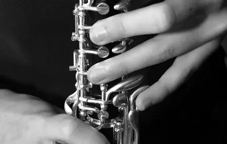 How to Learn to Play Oboe