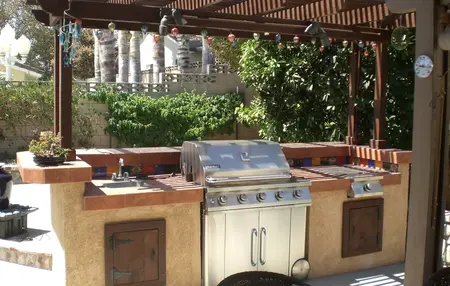 How to Plan a Backyard BBQ