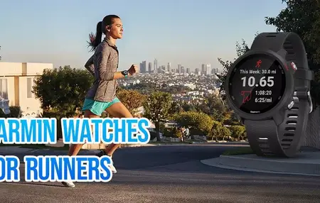 How to Choose the Right Running Watch