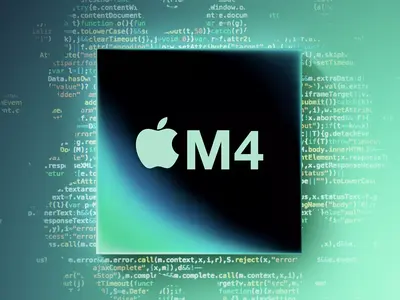 Chip Apple M4: Peningkatan Performa untuk iMac, Mac Mini, dan Macbook Pro