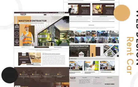 How to Make a Simple Website Using WordPress