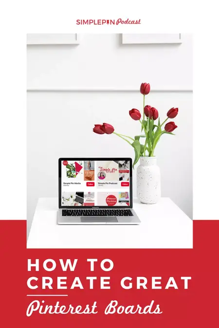 How to Create a Pinterest Board