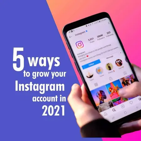 How to Build a Successful Instagram Account