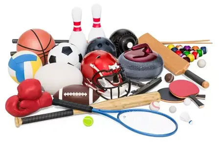 How to Use a Sports Equipment