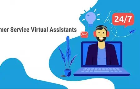 How to Become a Virtual Assistant for Customer Service