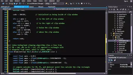 How to Learn to Code in C++ for Game Development