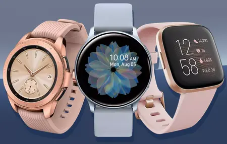 How to Use a Smartwatch