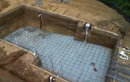 How to Build a Pool