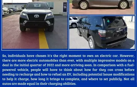 How to Choose the Right Car