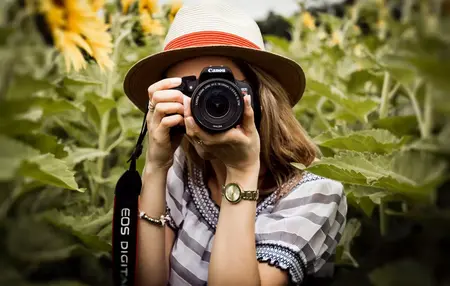 How to Master the Art of Photography