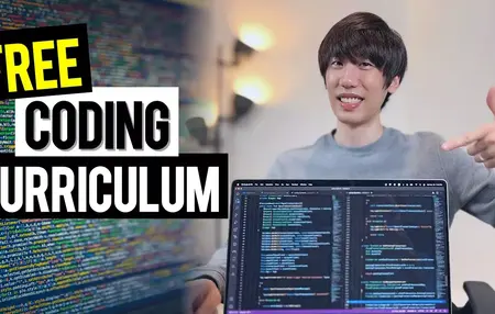 How to Learn to Code for Free