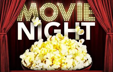 How to Plan a Movie Night