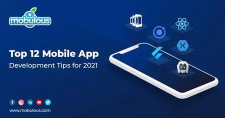 How to Build a Mobile App