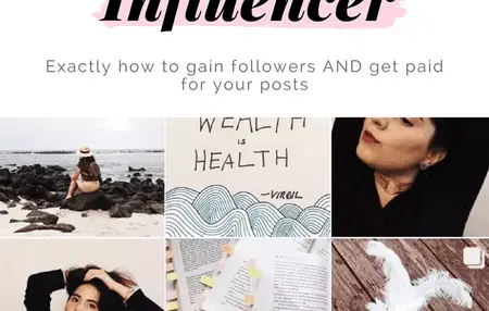 How to Start a Successful Instagram Influencer Account