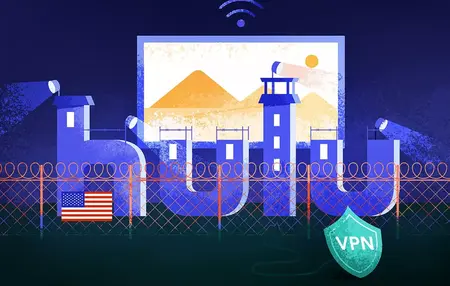 How to Use a VPN for Hulu