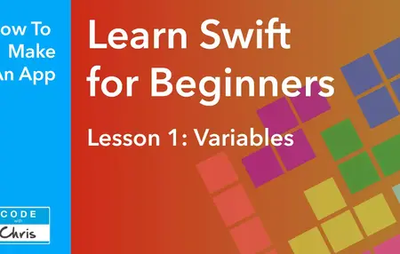How to Learn Swift
