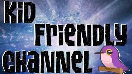 How to Start a YouTube Channel for Kids