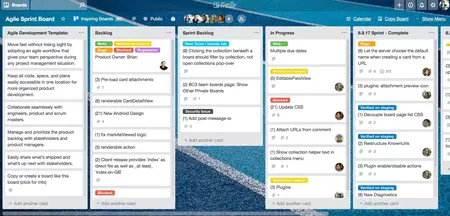 How to Use Trello for Team Collaboration
