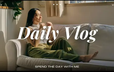 How to Create a Successful YouTube Channel for Lifestyle