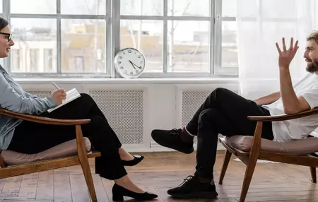 How to Become a Therapist