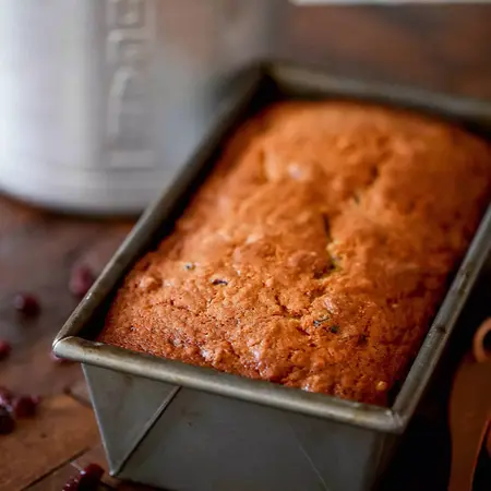 How to Use a Loaf Pan