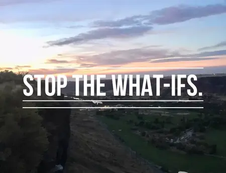 How to Overcome Self-Doubt