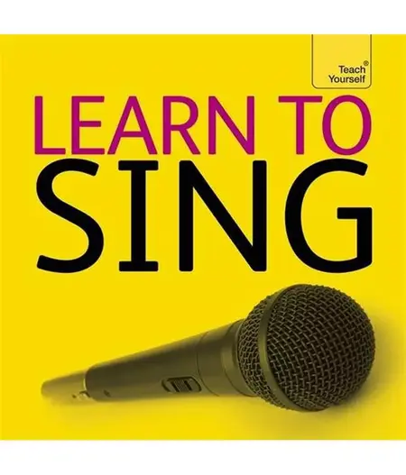 How to Learn to Sing