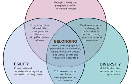 How to Use Diversity and Inclusion Practices