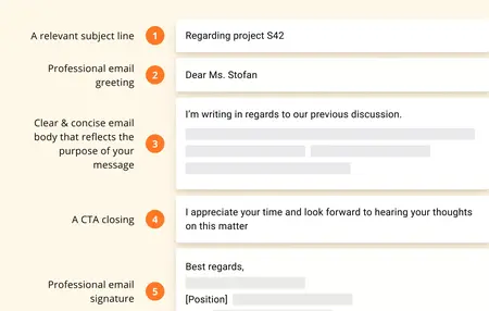 How to Write a Great Email