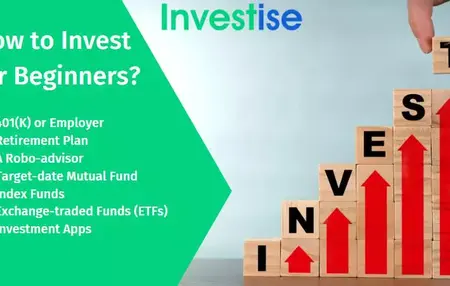 How to Learn to Invest Your Money