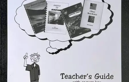 How to Learn to Write a Novel