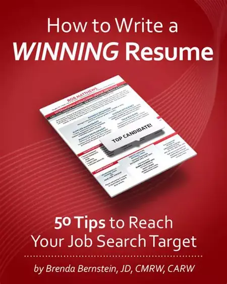 How to Write a Winning Resume
