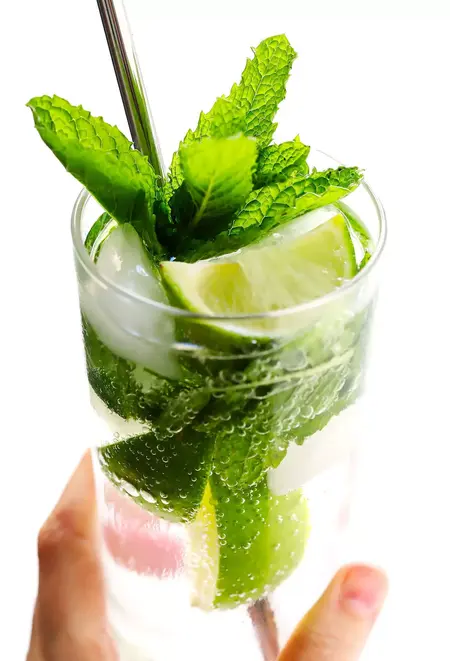 How to Make Mojitos