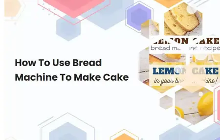 How to Use a Bread Machine