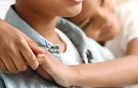 How to Strengthen Your Family Bonds