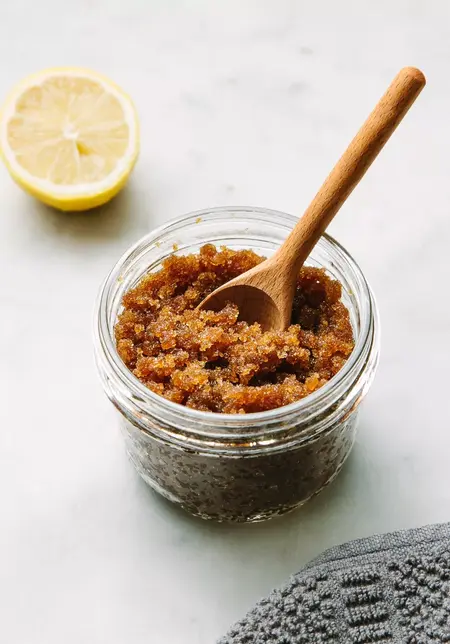 How to Make Your Own Homemade Body Scrub