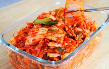 How to Make Kimchi