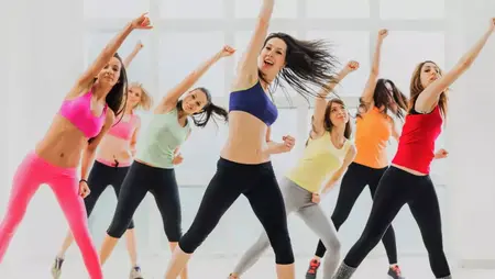 How to Learn to Play Zumba