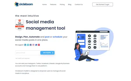 How to Use a Social Media Management App
