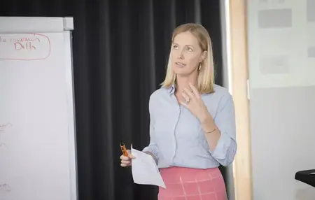 How to Prepare for a Speech