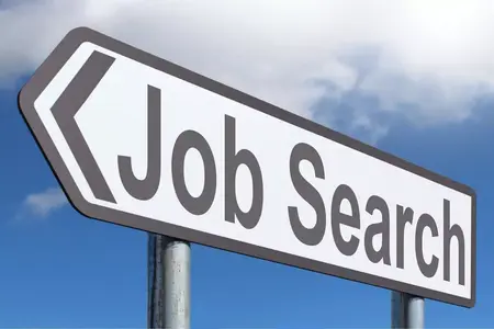 How to Find a Job You Love