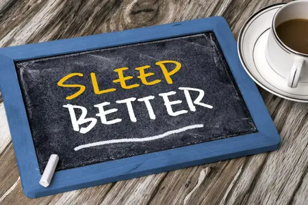 How to Improve Your Sleep Quality Naturally
