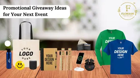 How to Use Giveaways for Lead Generation